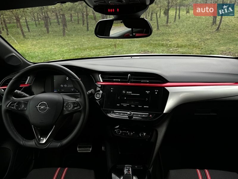 Хетчбек Opel Corsa-e 2021 в Львові