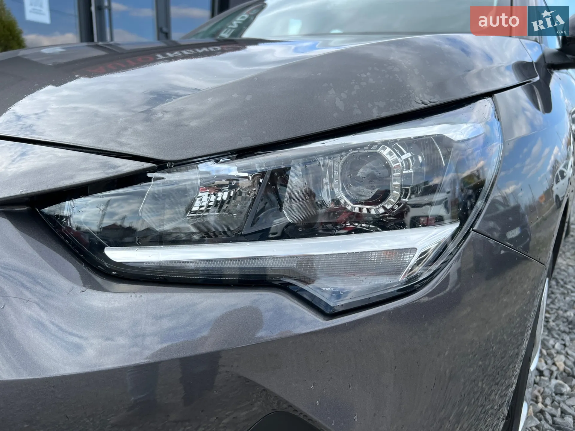 2020 Opel Corsa - мініатюра 12