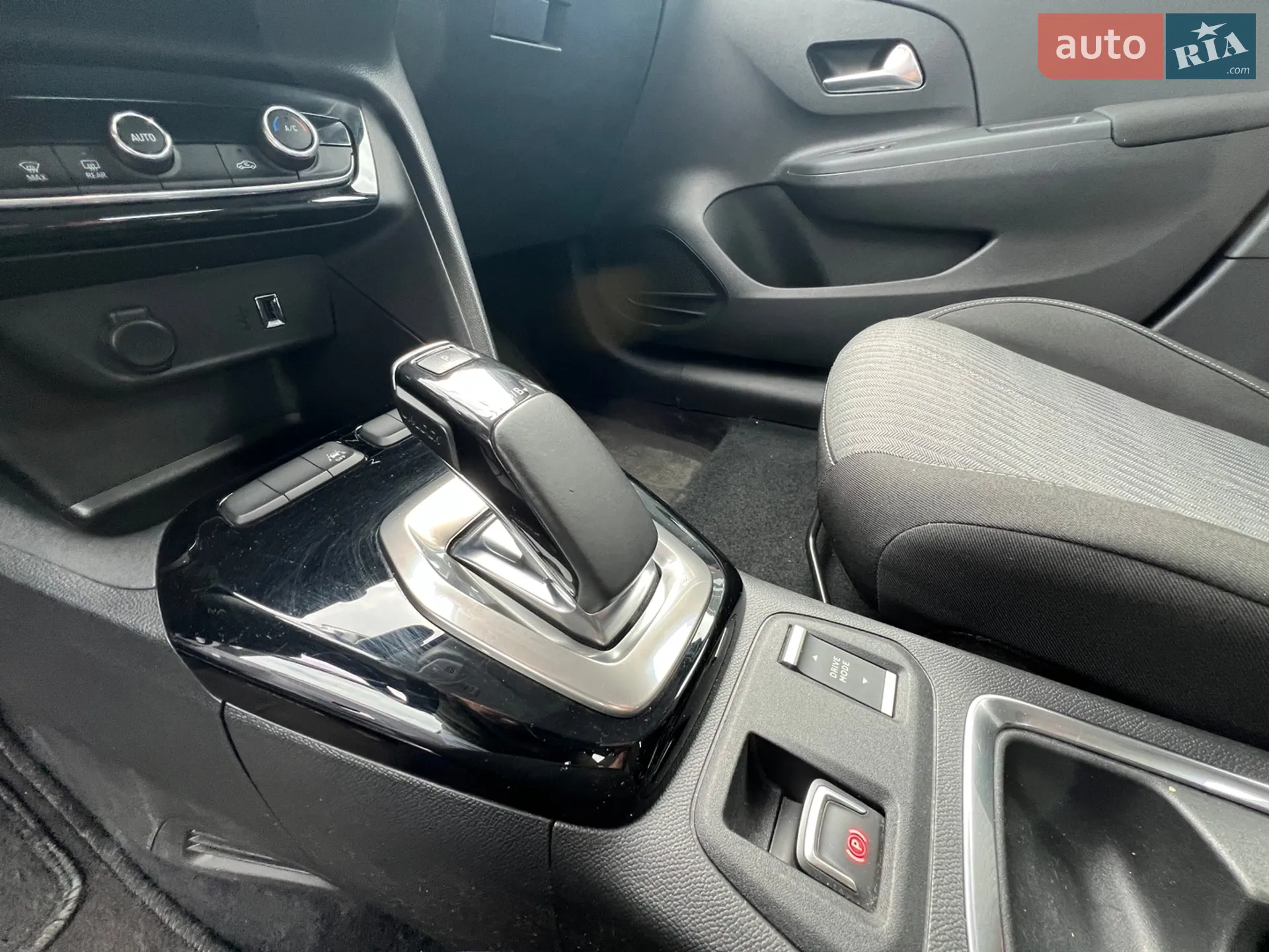 2020 Opel Corsa - мініатюра 16