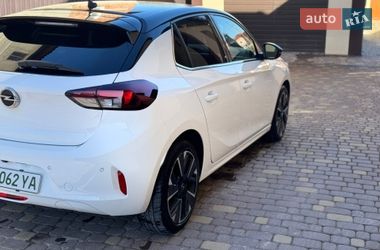 Хэтчбек Opel Corsa-e 2020 в Бережанах