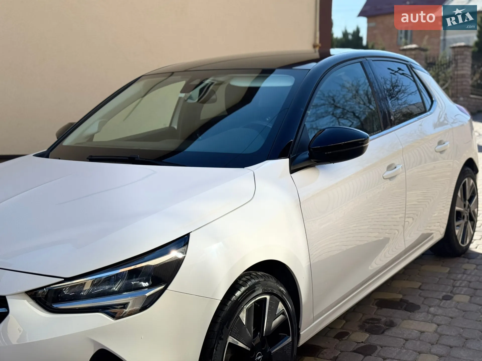 2020 Opel Corsa - мініатюра 16