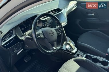 Хэтчбек Opel Corsa-e 2020 в Бережанах