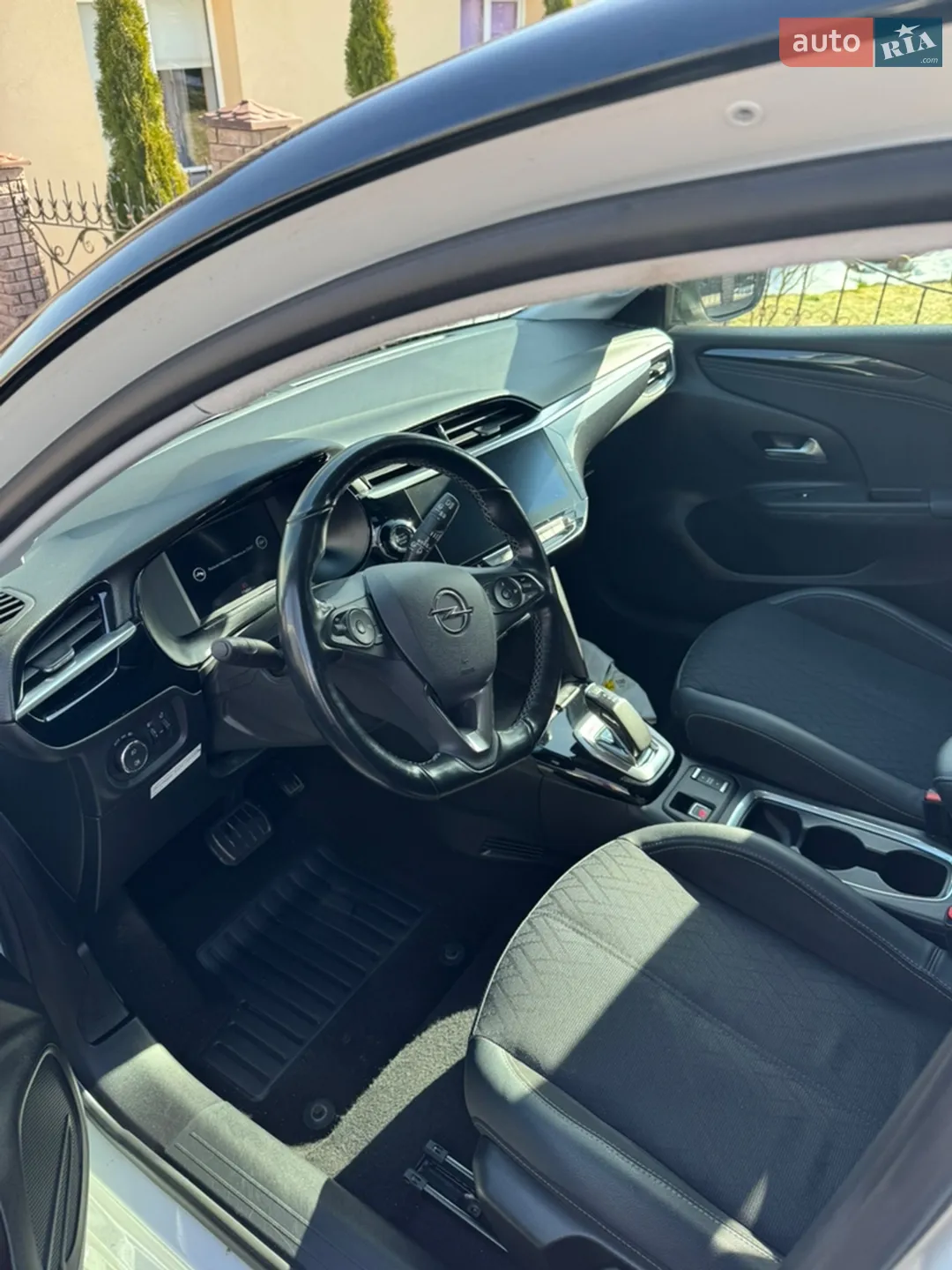 2020 Opel Corsa - мініатюра 18