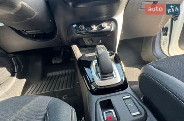Хэтчбек Opel Corsa-e 2020 в Бережанах