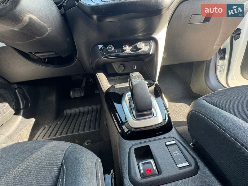 Хэтчбек Opel Corsa-e 2020 в Бережанах