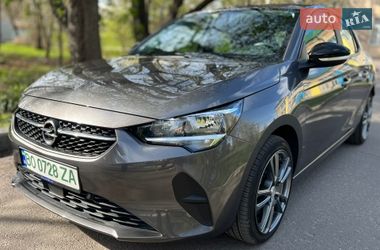 Хетчбек Opel Corsa-e 2020 в Вінниці