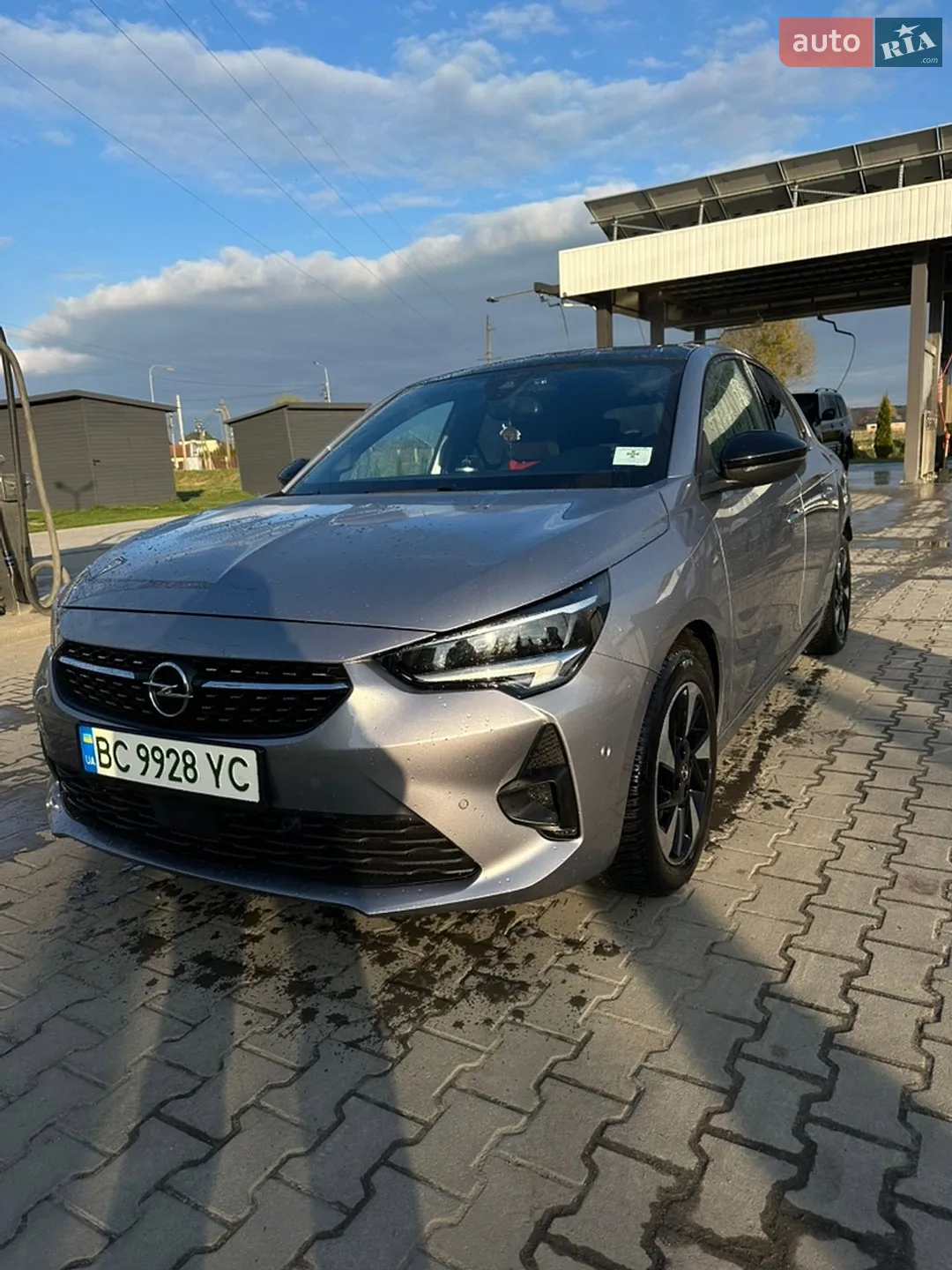Фото авто 6