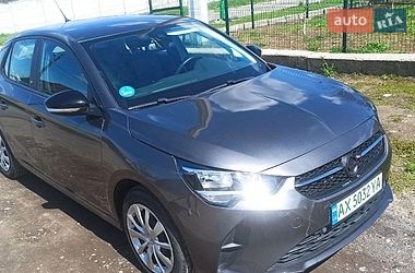 Хетчбек Opel Corsa-e 2020 в Харкові