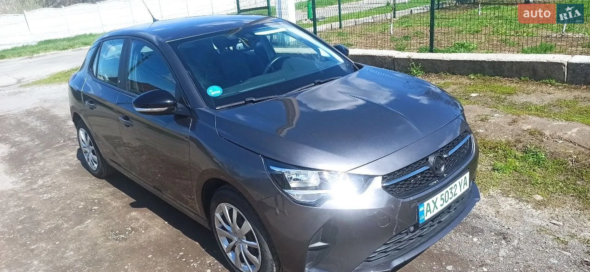 Фото авто 3