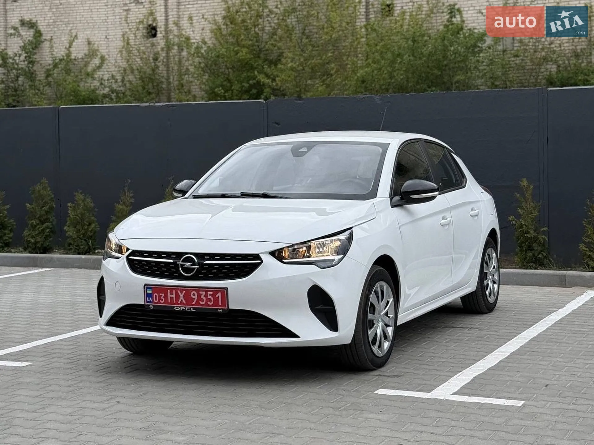 2023 Opel Corsa - фото 1