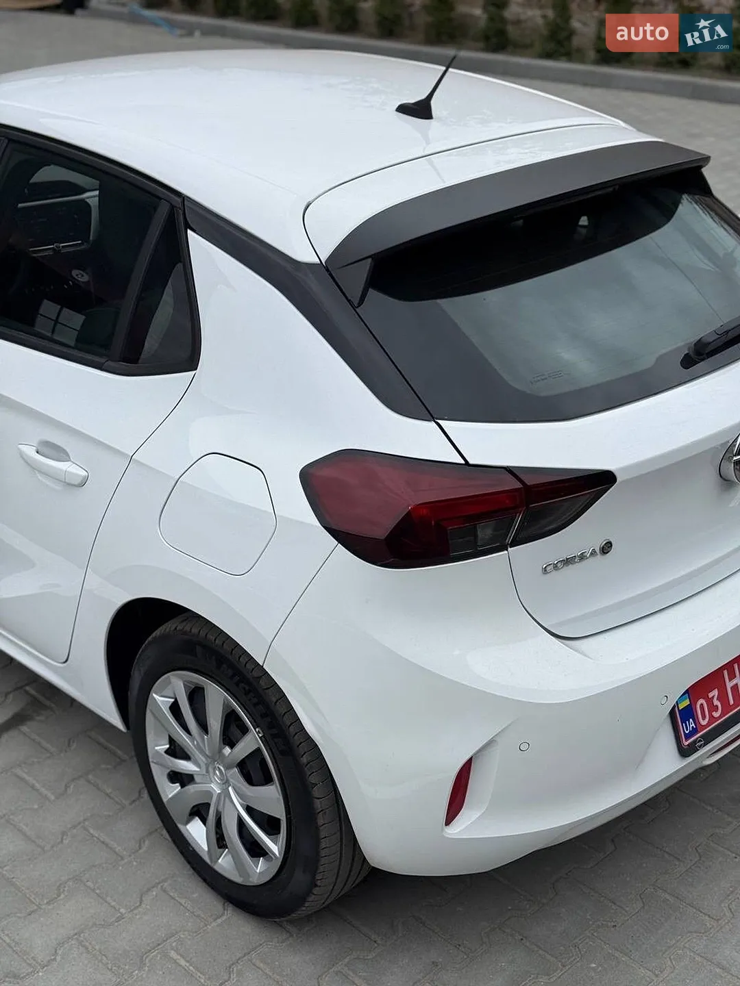 2023 Opel Corsa - мініатюра 6