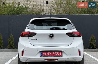 Хэтчбек Opel Corsa-e 2023 в Ровно