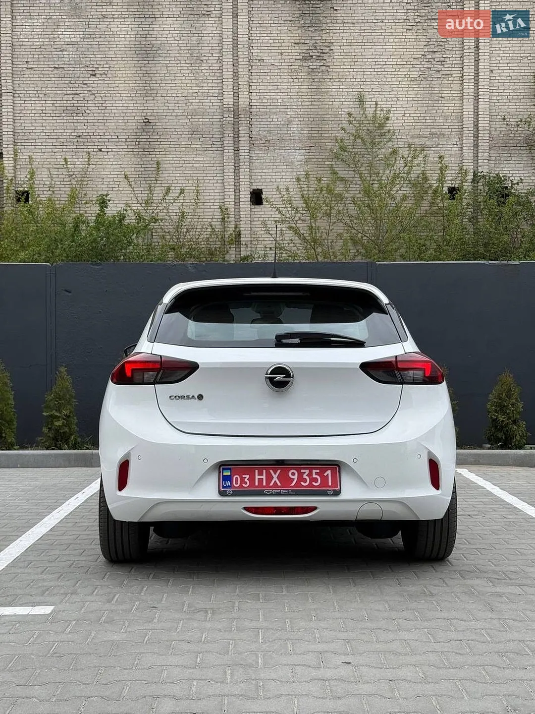 2023 Opel Corsa - мініатюра 10