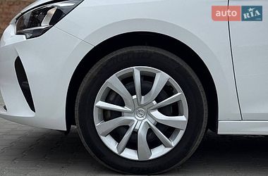 Хэтчбек Opel Corsa-e 2023 в Ровно