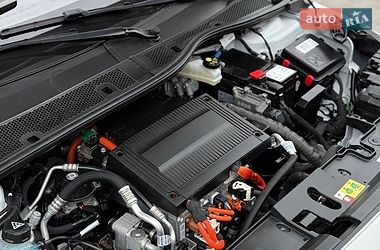 Хэтчбек Opel Corsa-e 2023 в Ровно