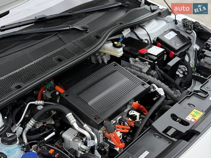 Хэтчбек Opel Corsa-e 2023 в Ровно