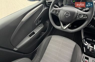 Хэтчбек Opel Corsa-e 2022 в Бучаче