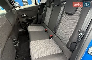 Хэтчбек Opel Corsa-e 2022 в Бучаче