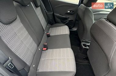 Хэтчбек Opel Corsa-e 2022 в Бучаче