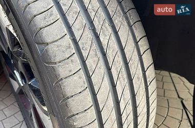 Хэтчбек Opel Corsa-e 2021 в Киеве