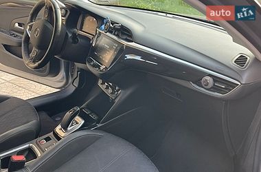 Хэтчбек Opel Corsa-e 2021 в Киеве