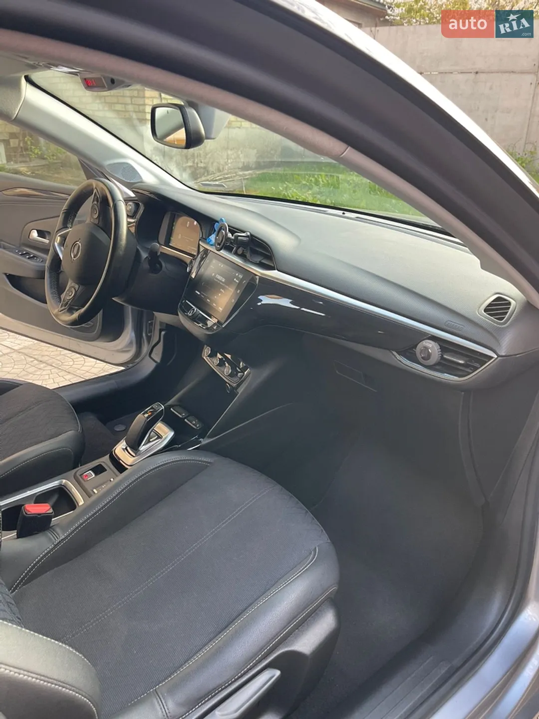 2021 Opel Corsa - мініатюра 18