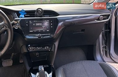 Хэтчбек Opel Corsa-e 2021 в Киеве
