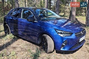 Хетчбек Opel Corsa-e 2020 в Черкасах