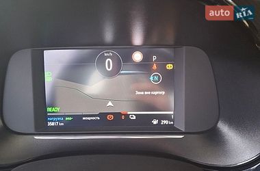 Хэтчбек Opel Corsa-e 2020 в Снятине
