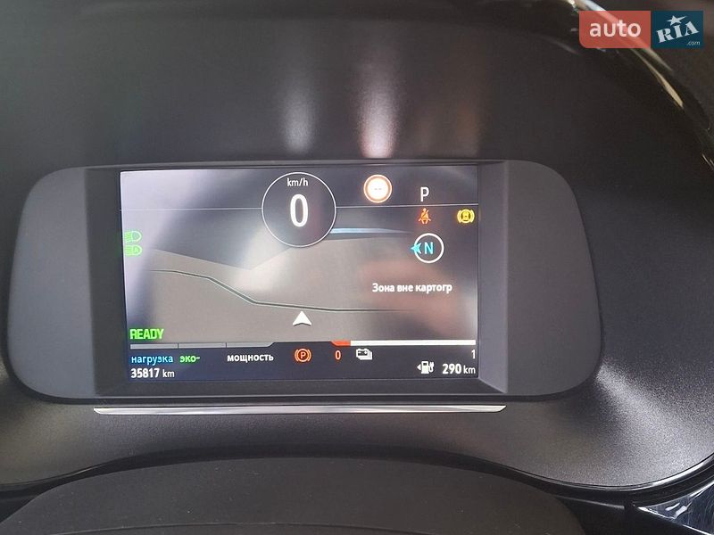 Хэтчбек Opel Corsa-e 2020 в Снятине