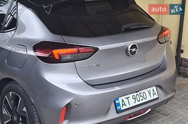 Хэтчбек Opel Corsa-e 2020 в Снятине