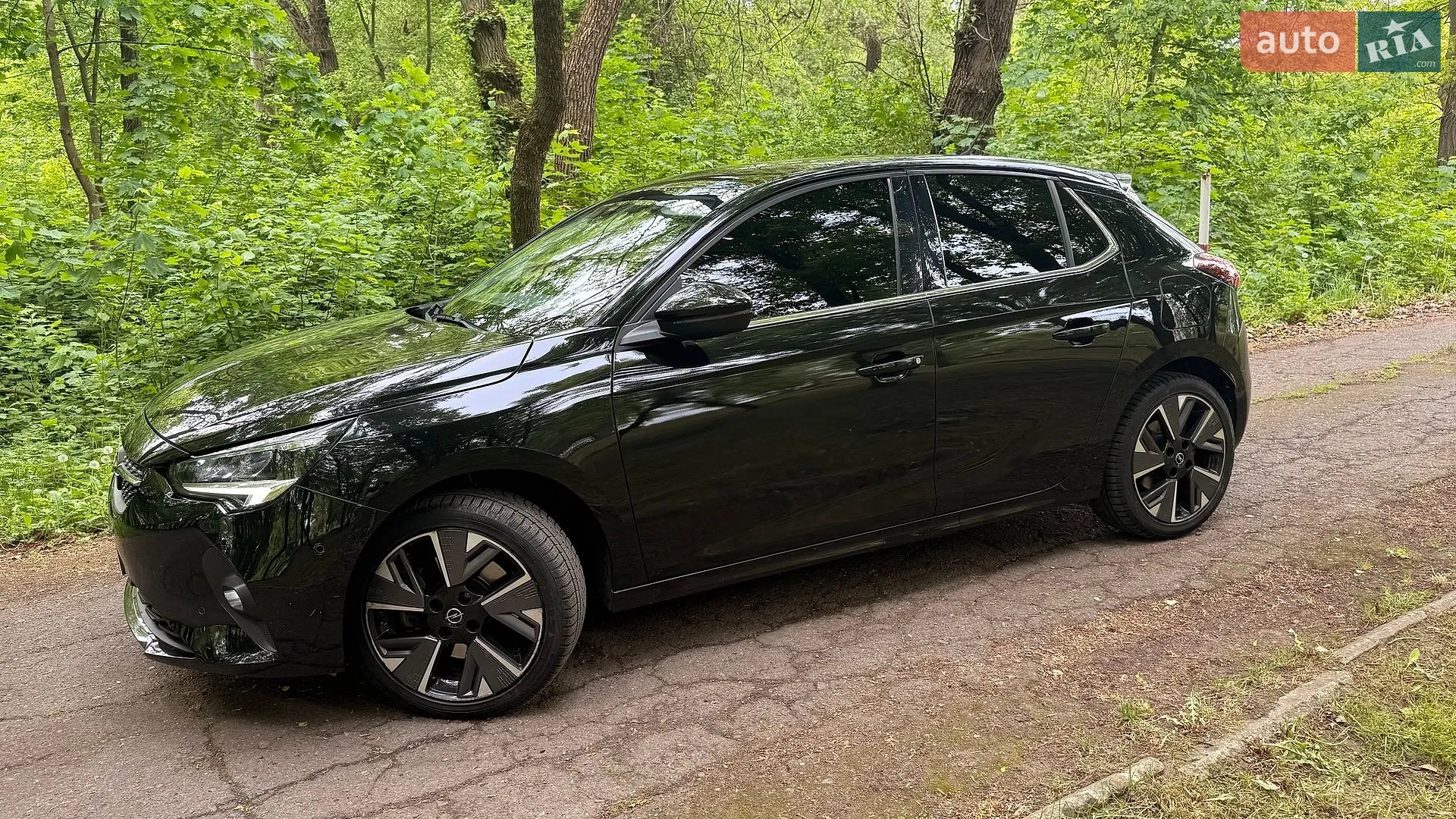 2020 Opel Corsa - мініатюра 9