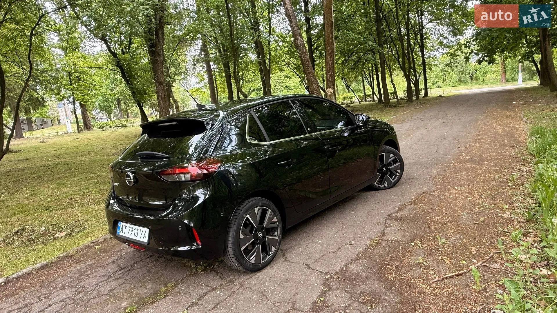 2020 Opel Corsa - мініатюра 20