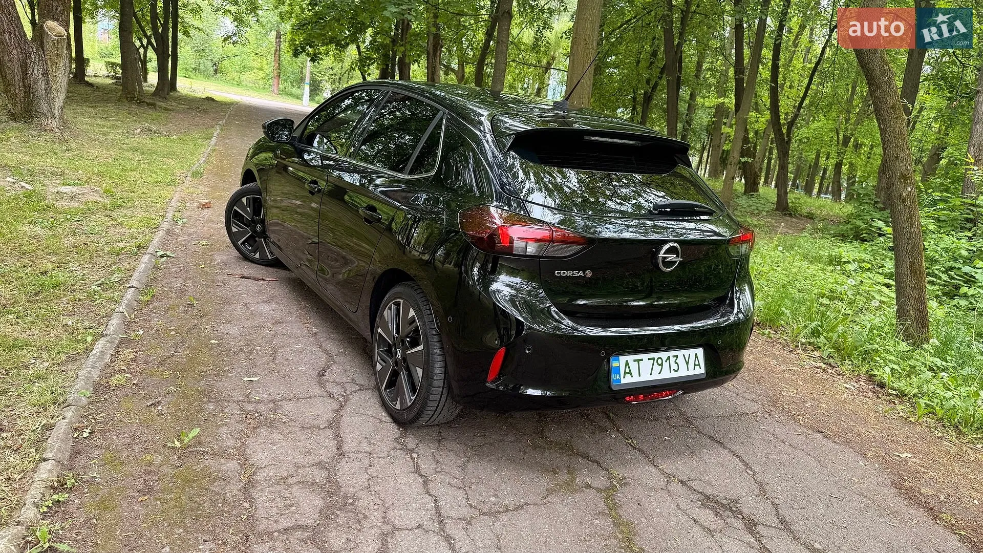 2020 Opel Corsa - мініатюра 22
