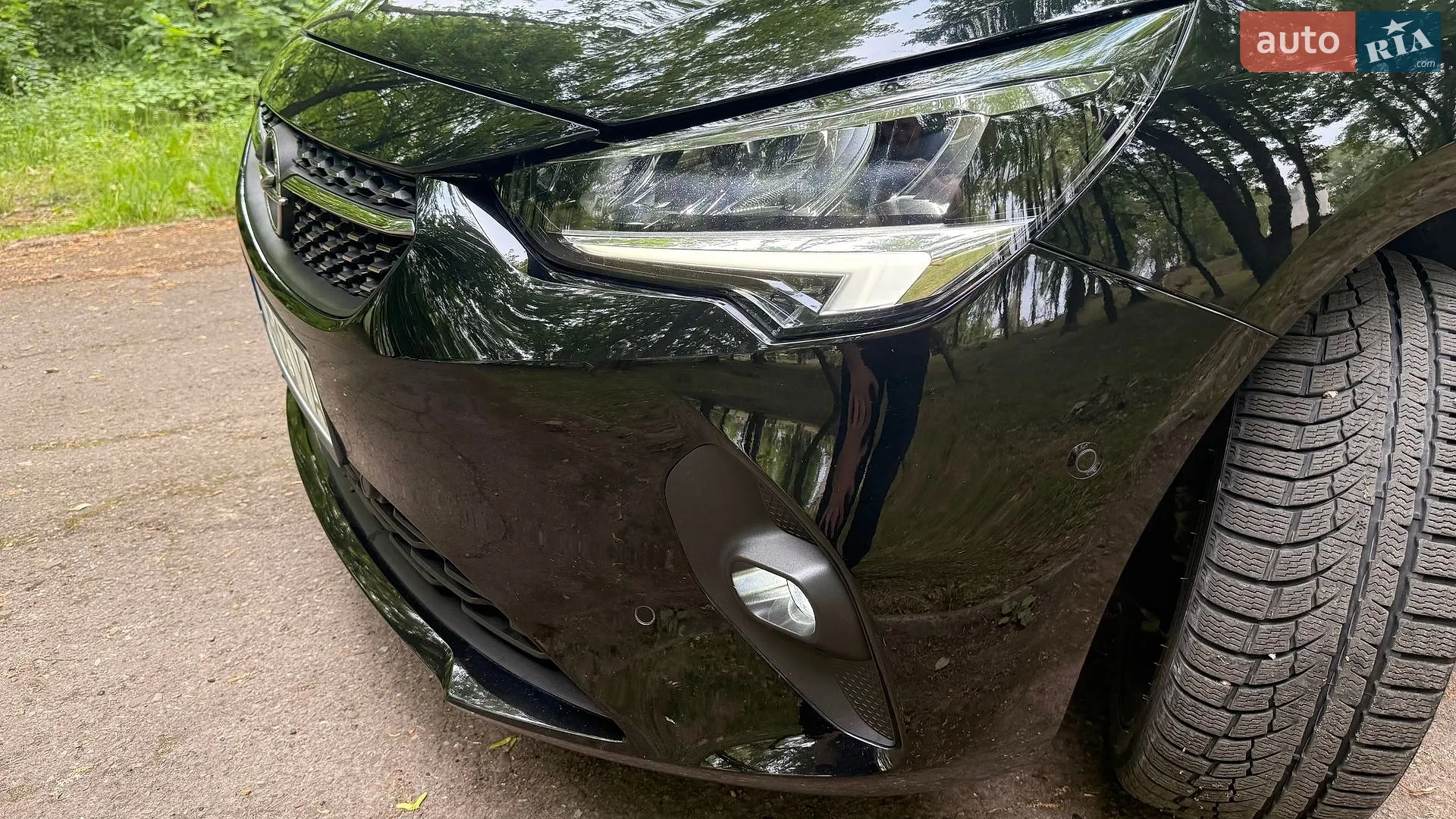 2020 Opel Corsa - мініатюра 27