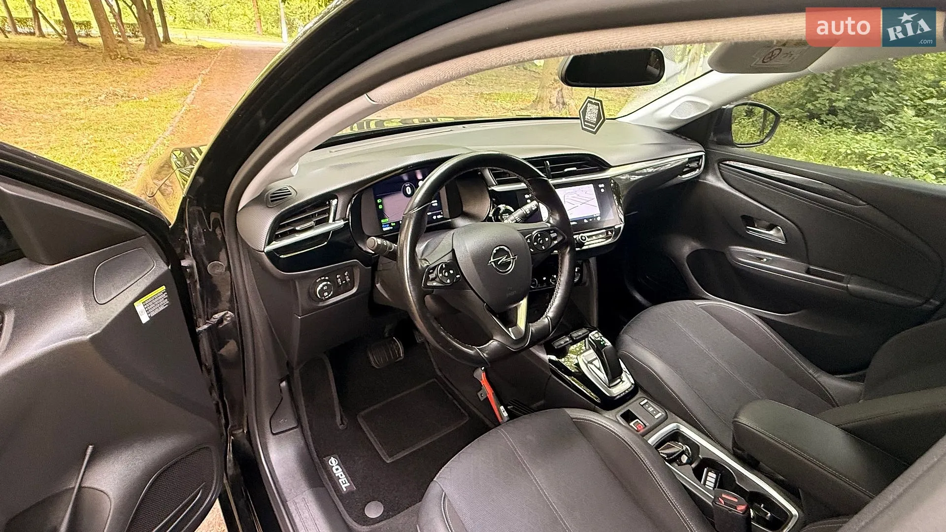 2020 Opel Corsa - мініатюра 30