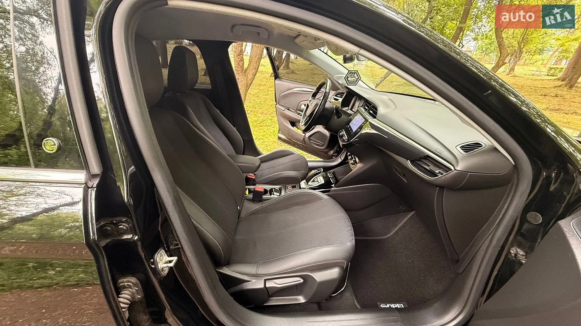 2020 Opel Corsa - мініатюра 33