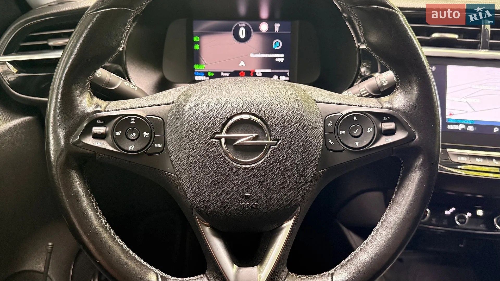 2020 Opel Corsa - мініатюра 43