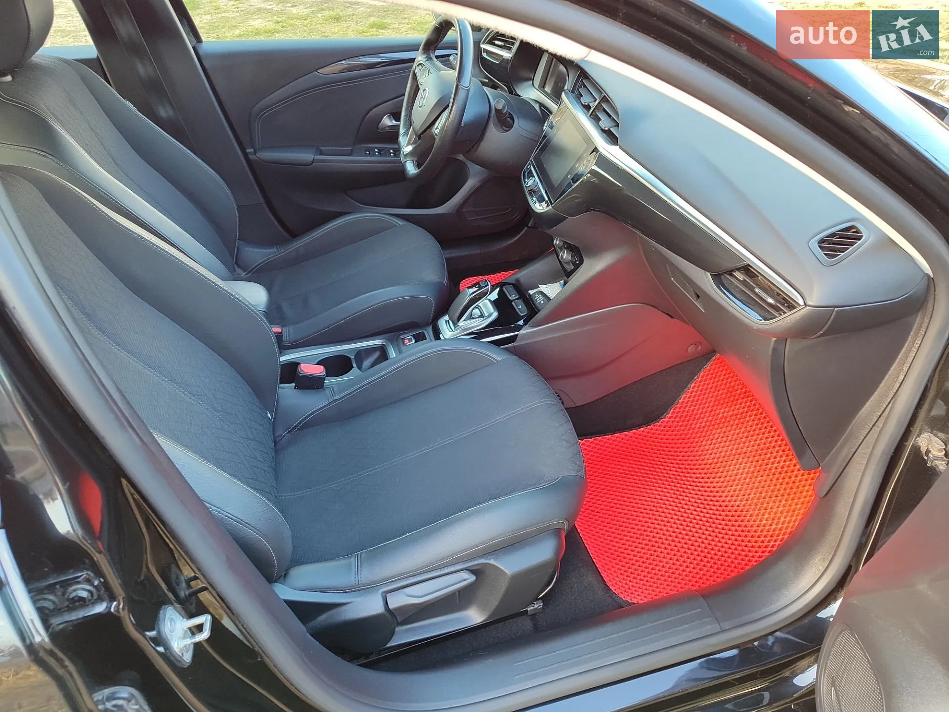2020 Opel Corsa - мініатюра 5