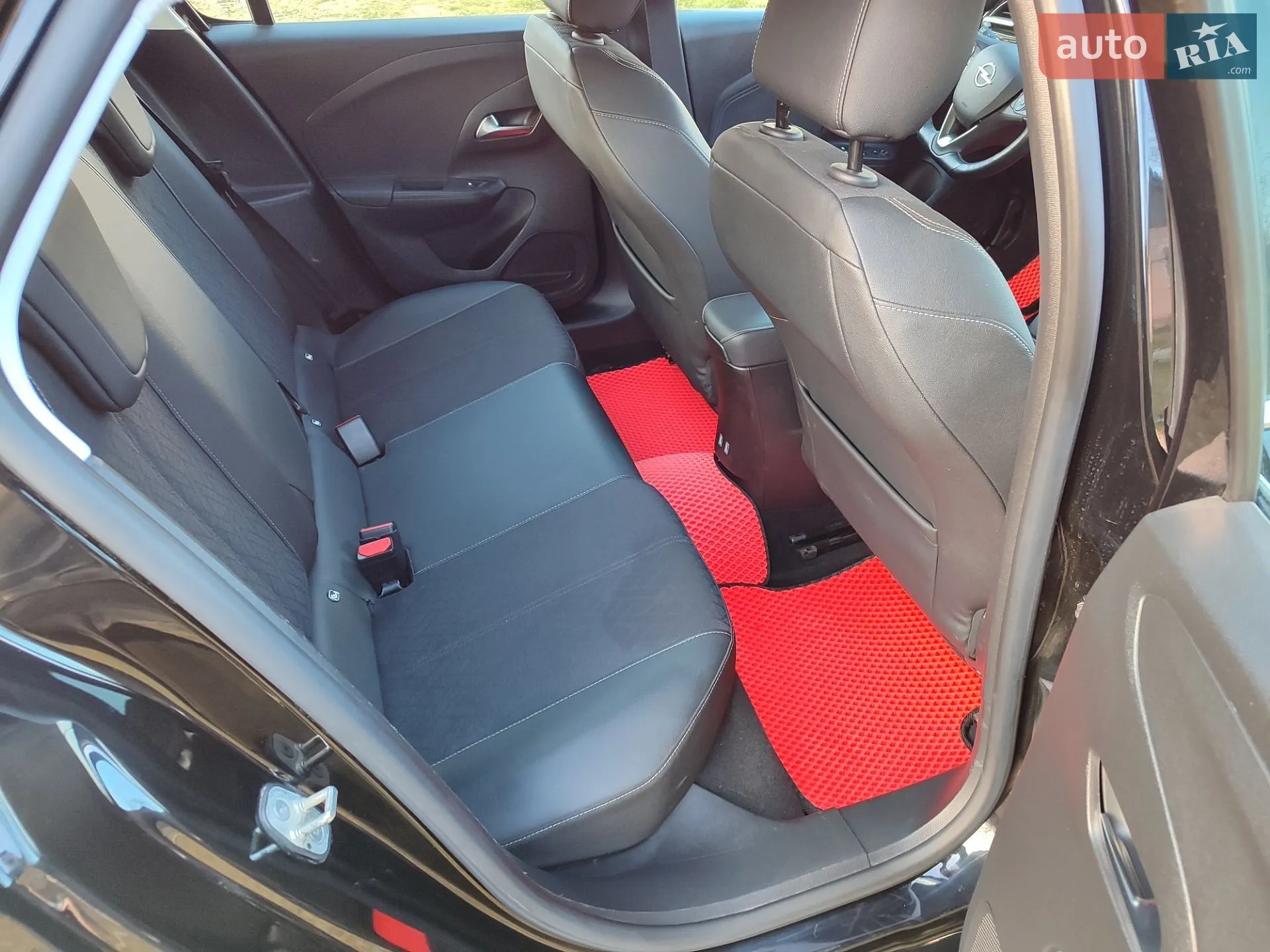 2020 Opel Corsa - мініатюра 12