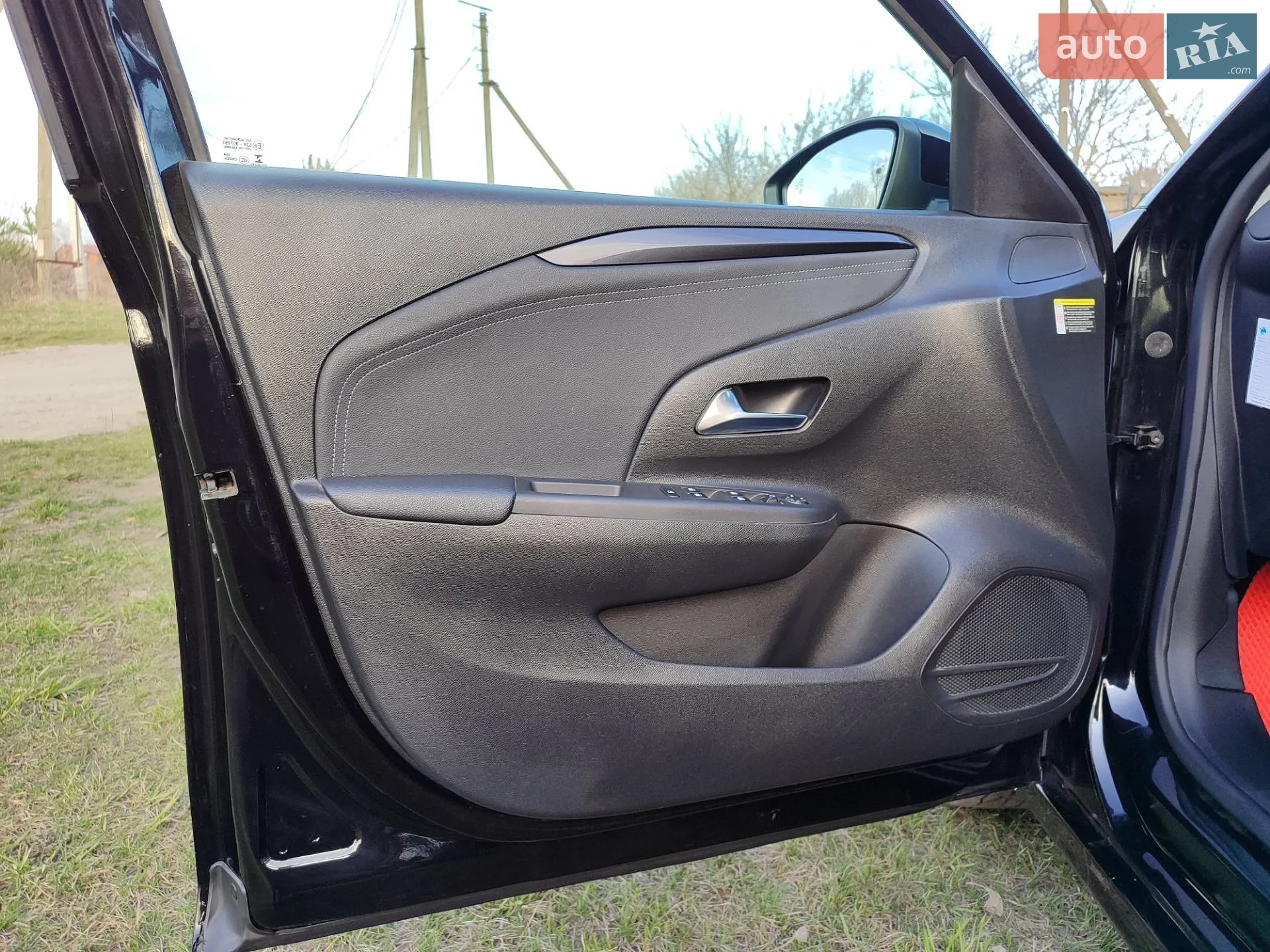 2020 Opel Corsa - мініатюра 21