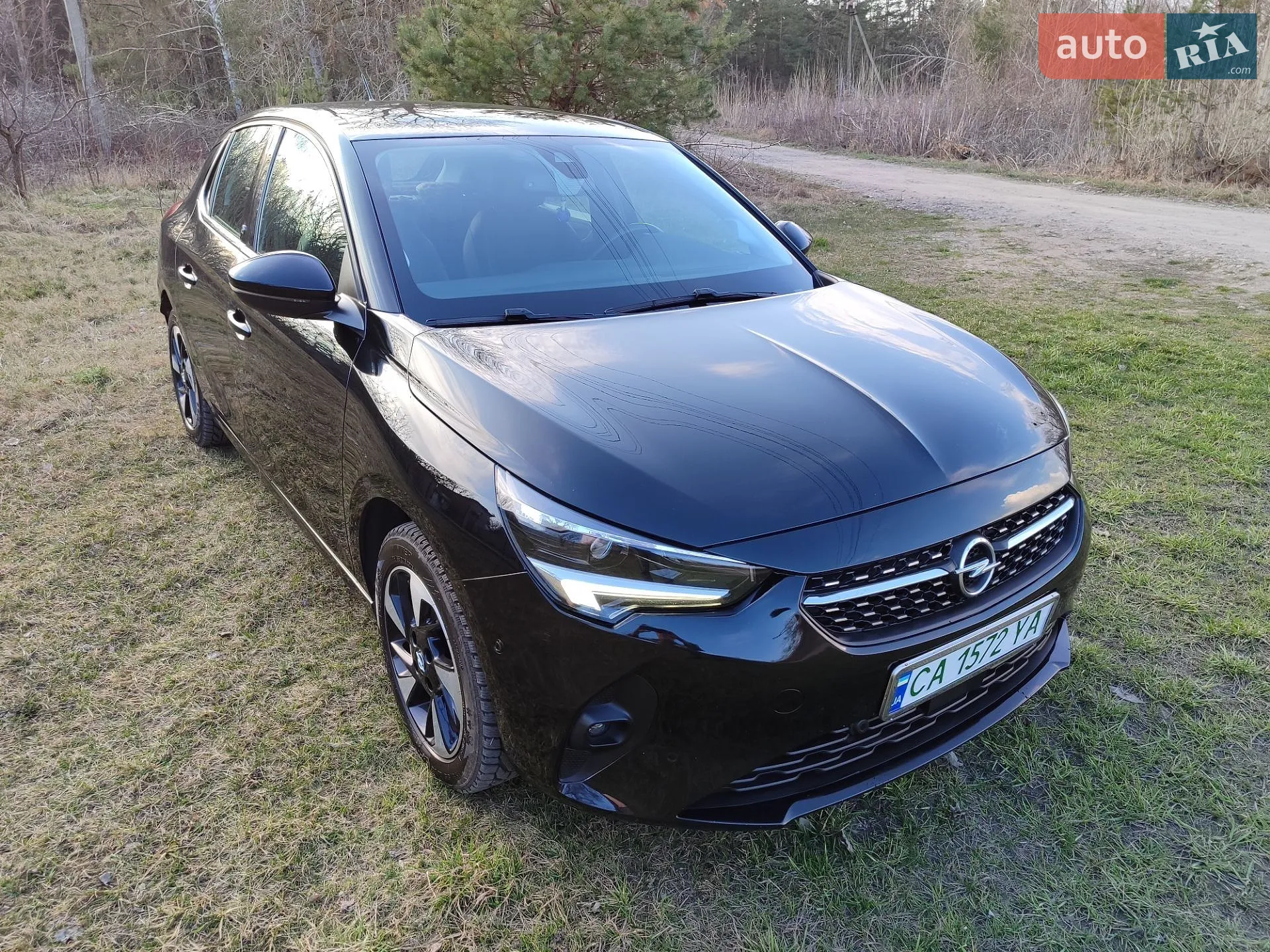 2020 Opel Corsa - мініатюра 23