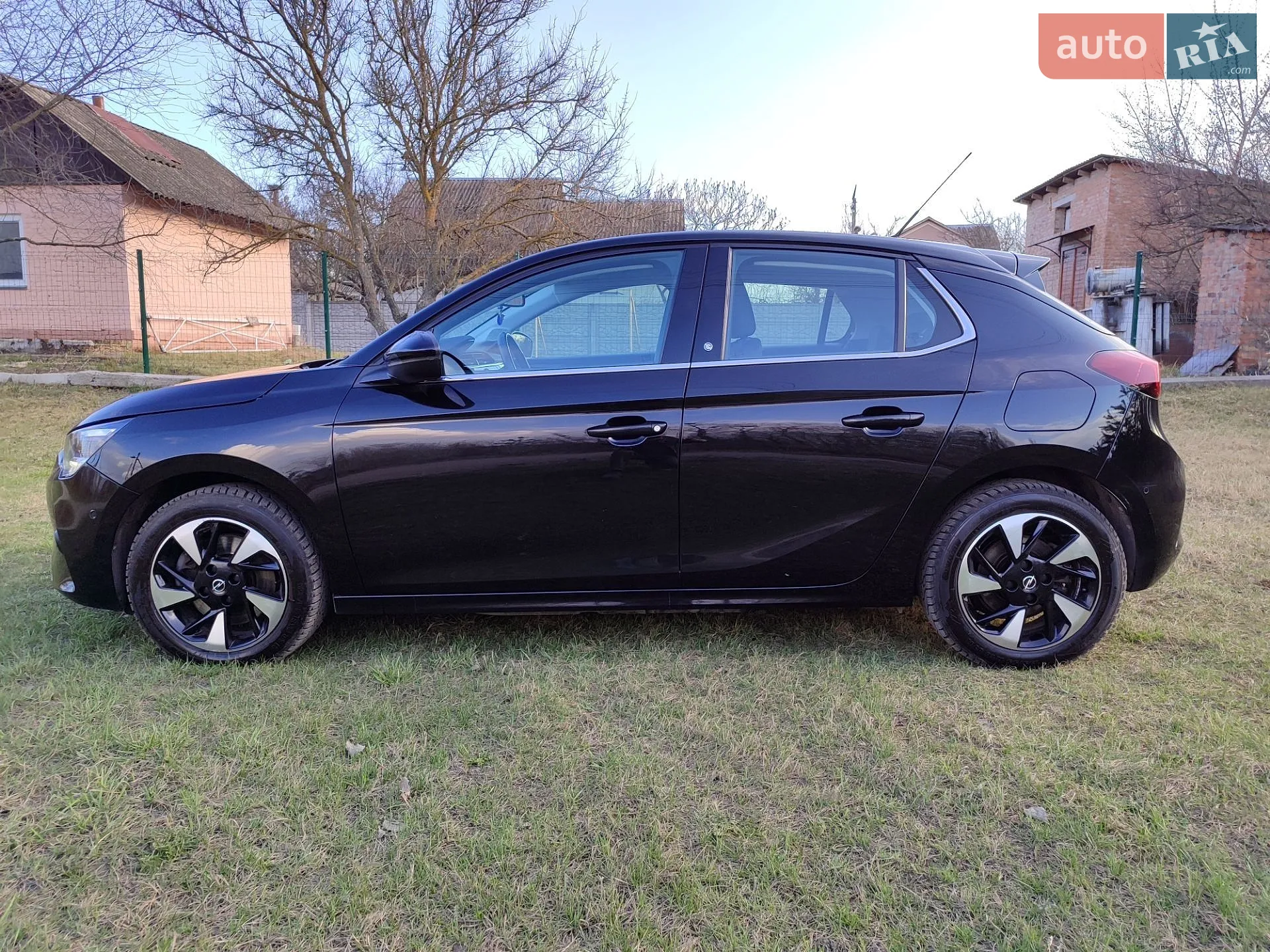2020 Opel Corsa - мініатюра 31