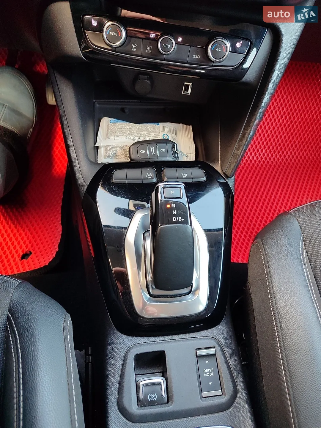 2020 Opel Corsa - мініатюра 37