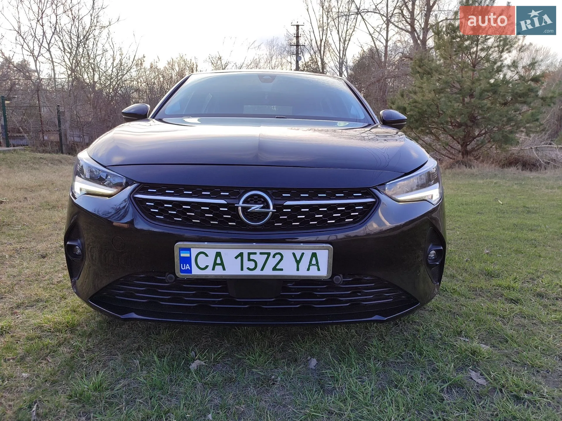 2020 Opel Corsa - мініатюра 41