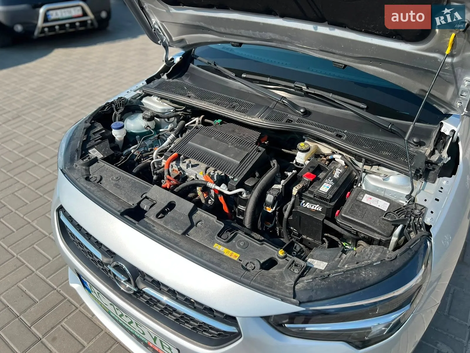 2022 Opel Corsa - мініатюра 46