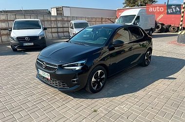 Хетчбек Opel Corsa-e 2021 в Ковелі