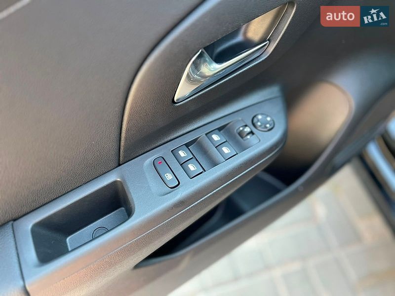 Хетчбек Opel Corsa-e 2021 в Ковелі