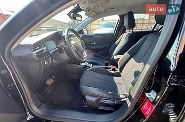 Хетчбек Opel Corsa-e 2021 в Ковелі
