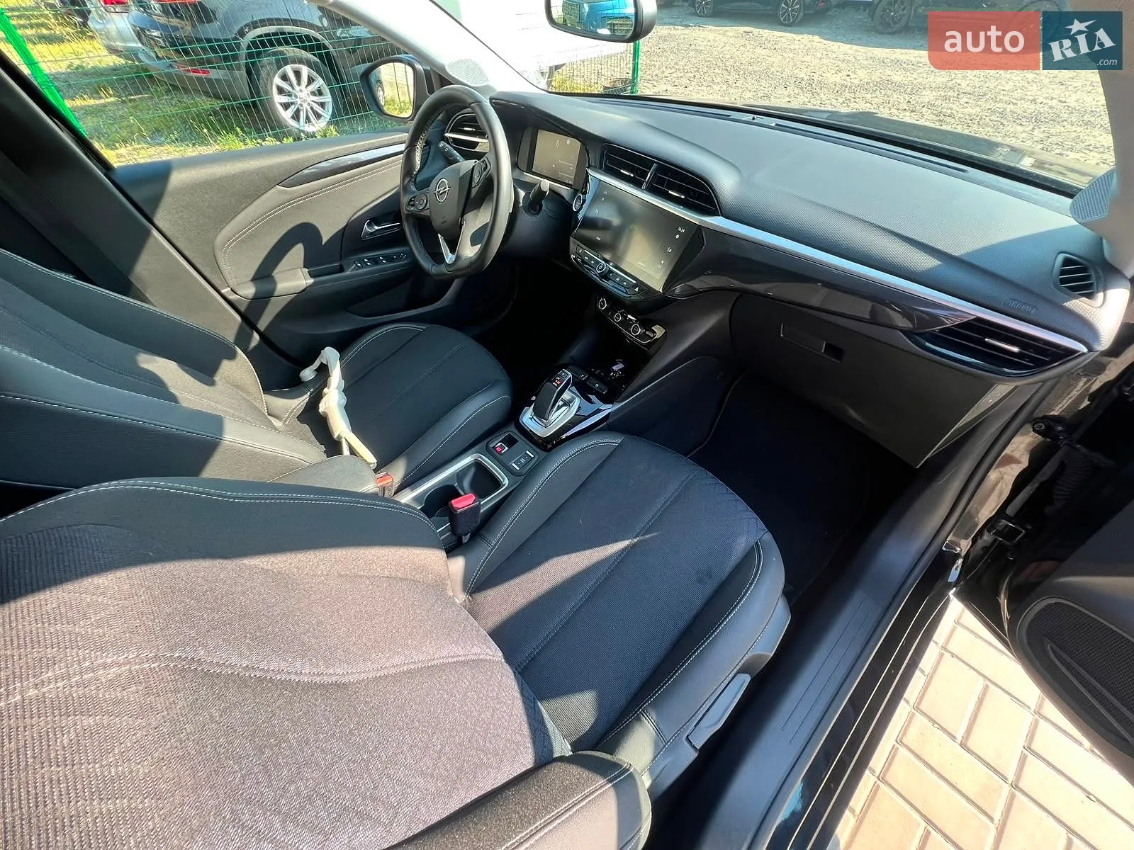 2021 Opel Corsa - мініатюра 41